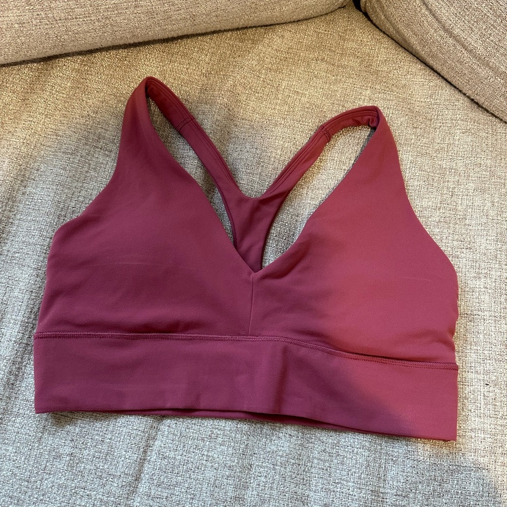 Athleta Sports Bra